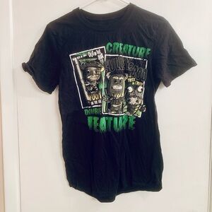 Halloween Pixar T-Shirt (MS)